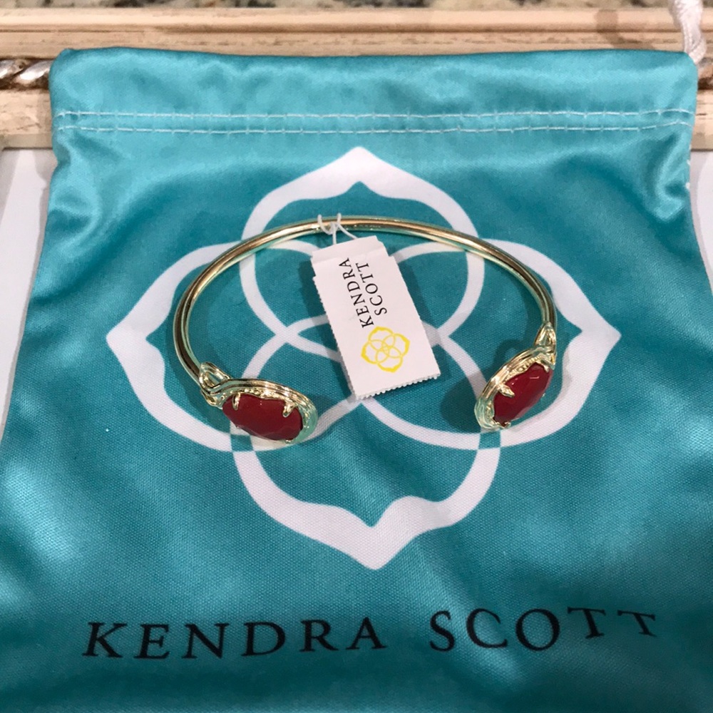Kendra Scott Andy Bracelet Cuff